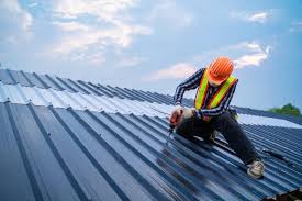 Roof Restoration in Rochester Hills, MI